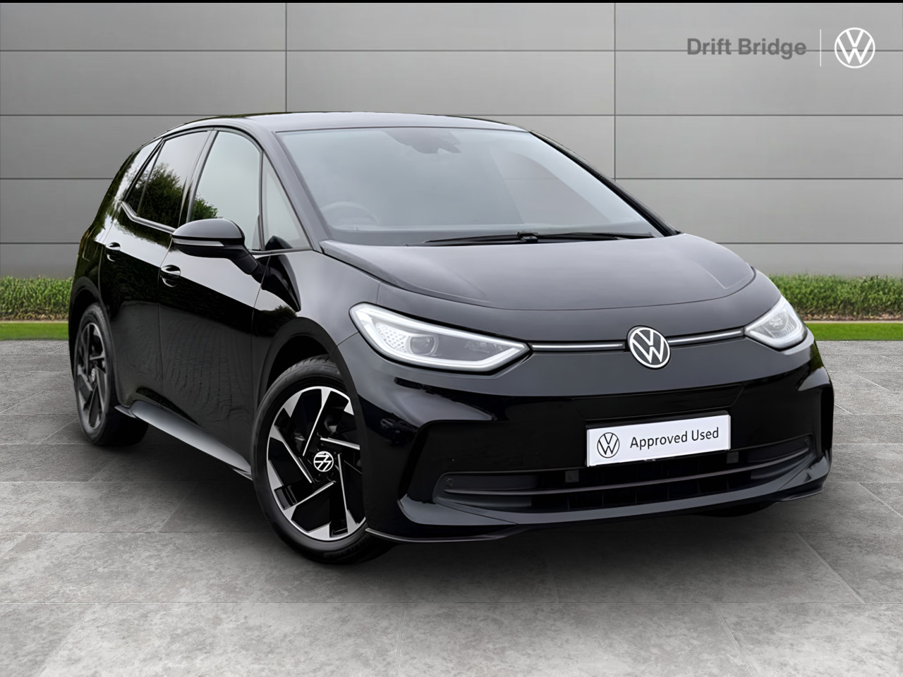 Main listing image - Volkswagen ID.3