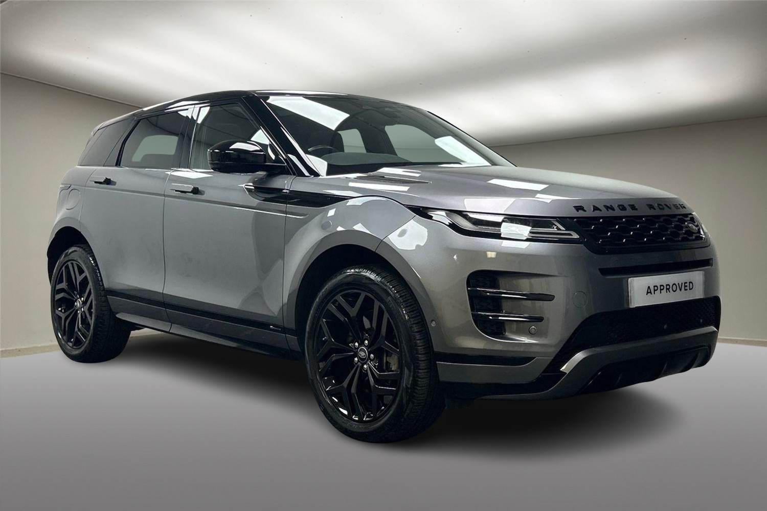 Main listing image - Land Rover Range Rover Evoque