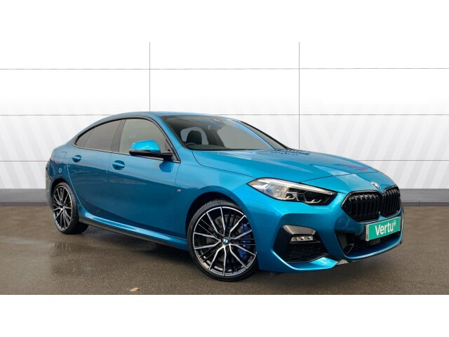 Main listing image - BMW 2 Series