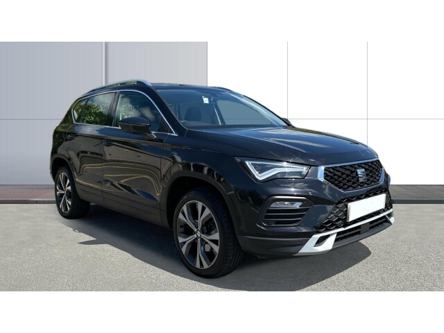 Main listing image - SEAT Ateca