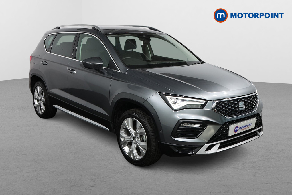 Main listing image - SEAT Ateca