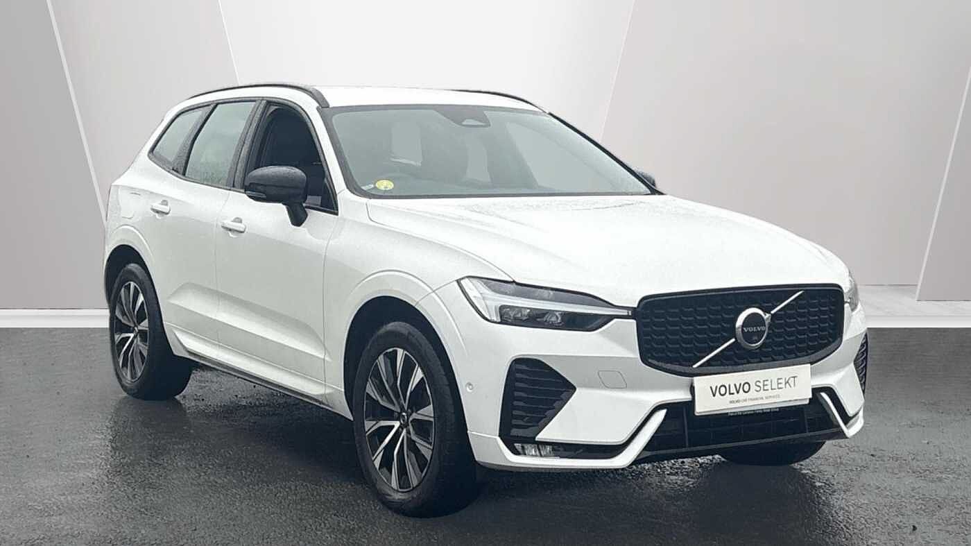 Main listing image - Volvo XC60