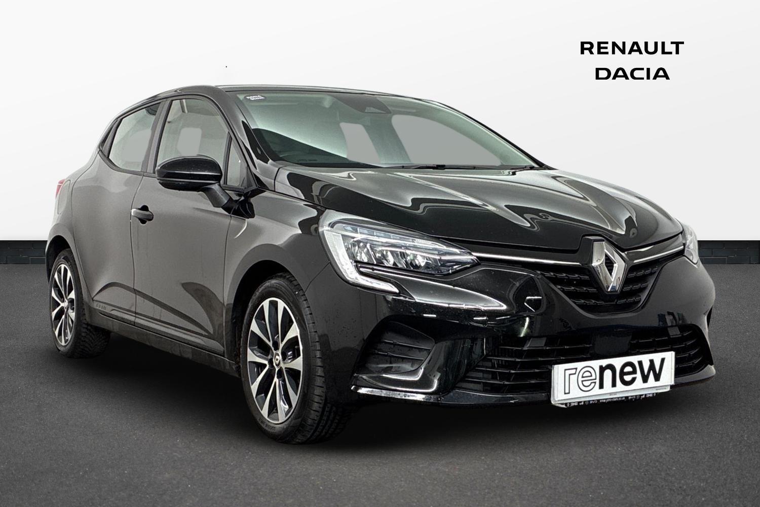 Main listing image - Renault Clio