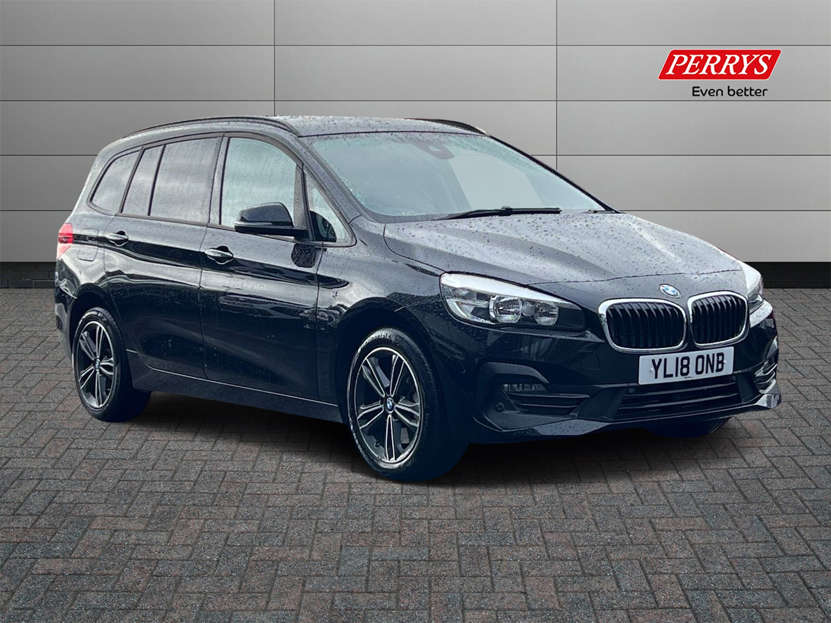 Main listing image - BMW 2 Series