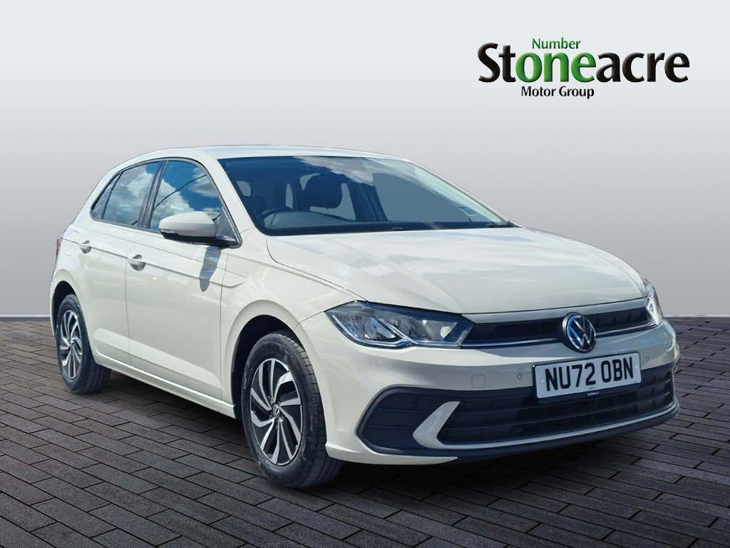Main listing image - Volkswagen Polo
