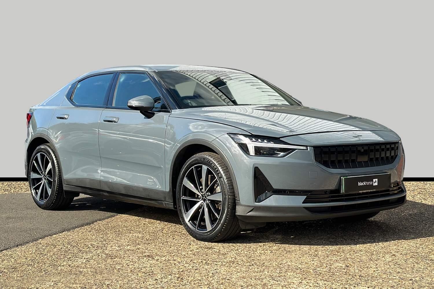 Main listing image - Polestar 2