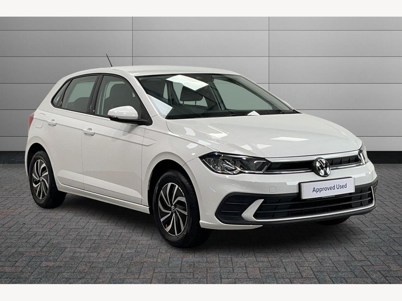 Main listing image - Volkswagen Polo