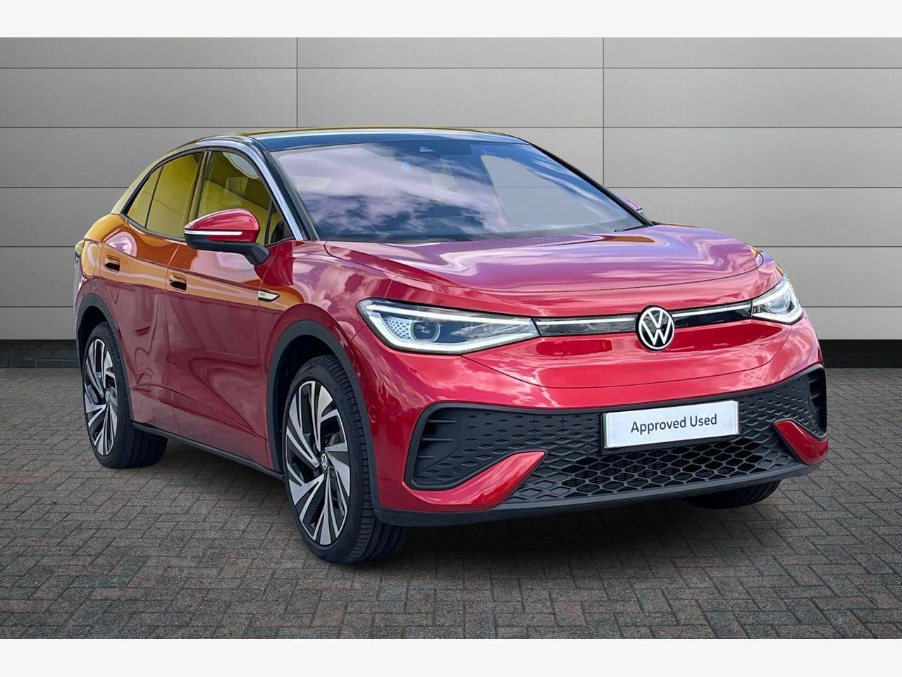 Main listing image - Volkswagen ID.5