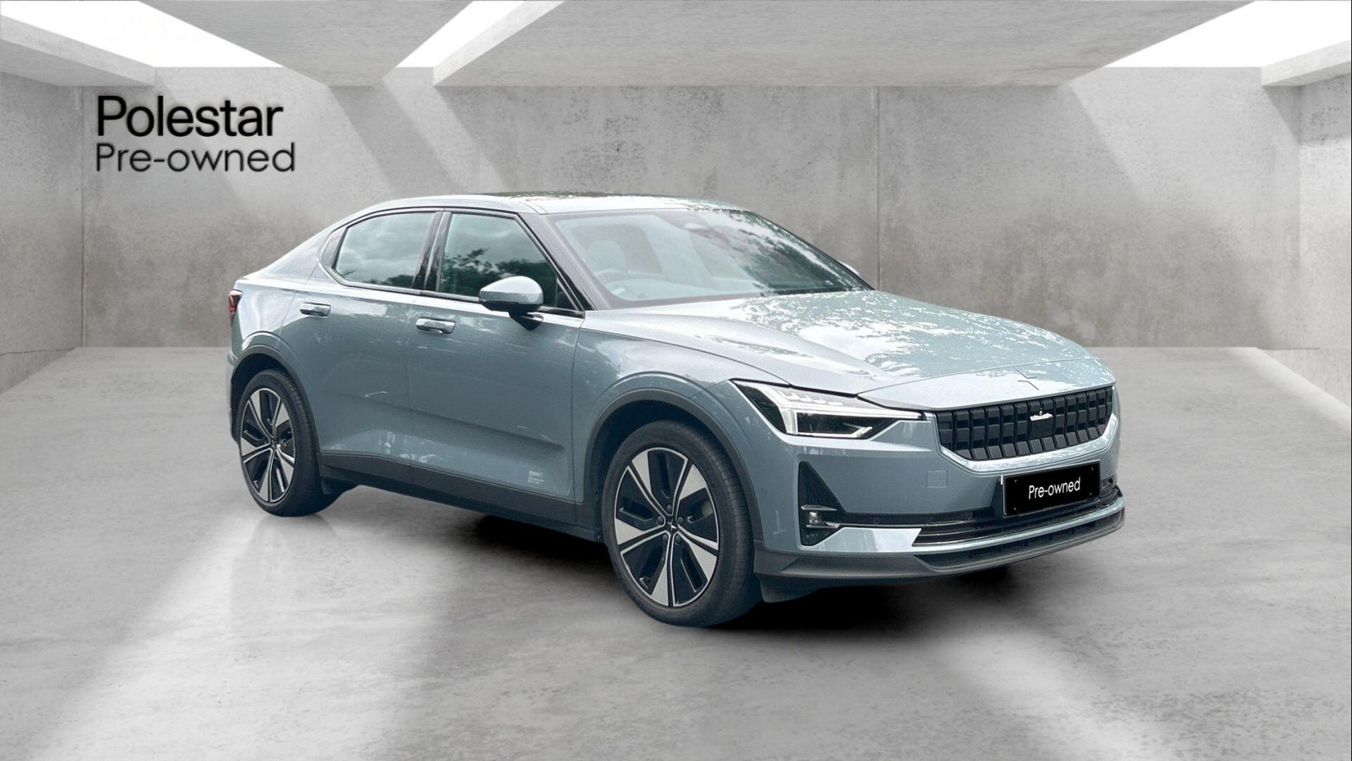 Main listing image - Polestar 2