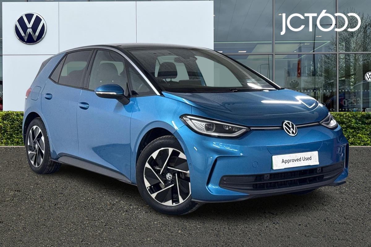 Main listing image - Volkswagen ID.3