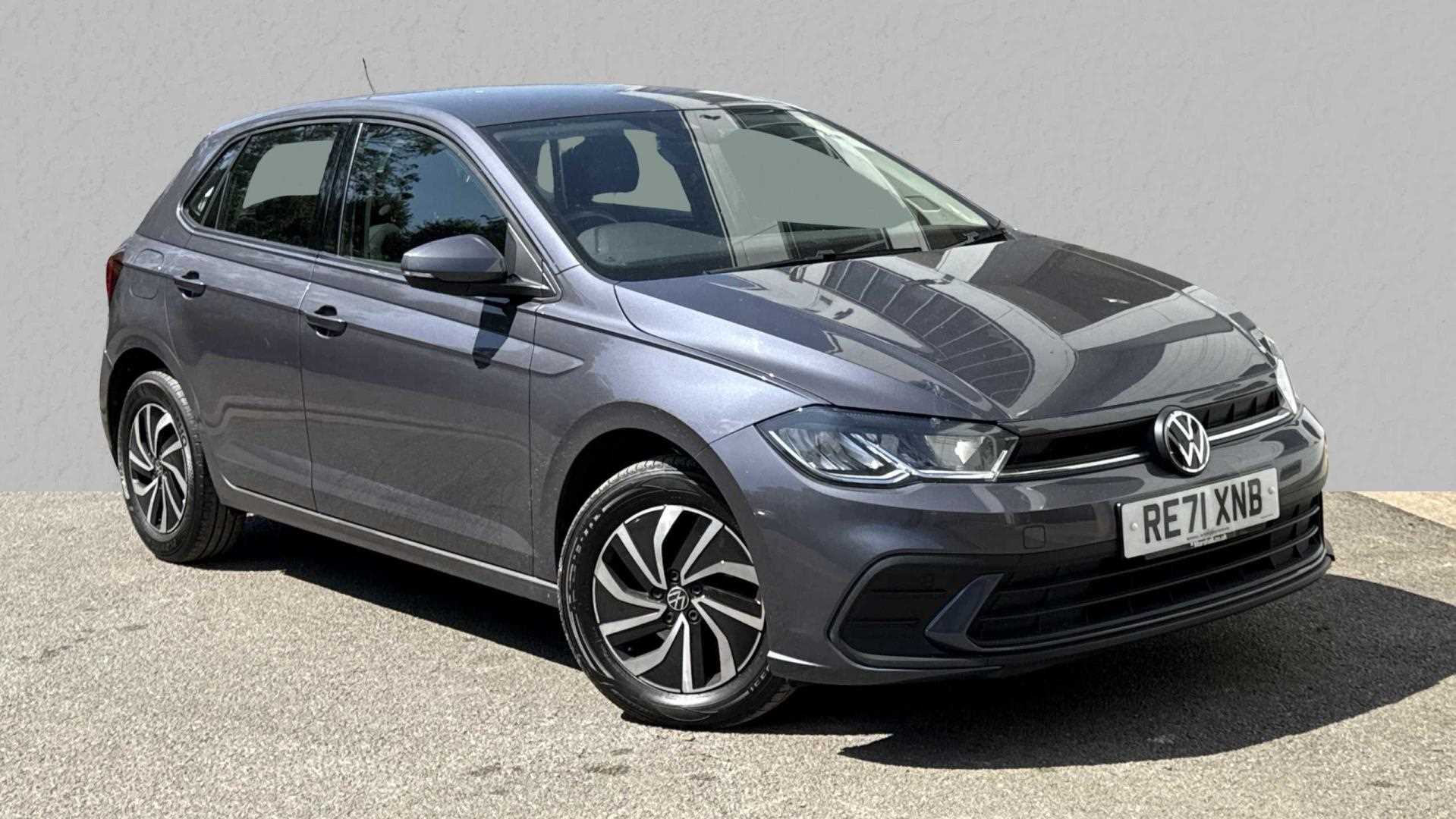 Main listing image - Volkswagen Polo