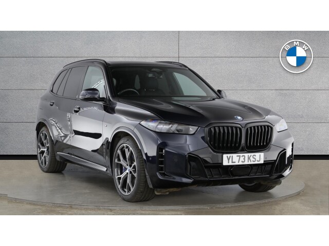 Main listing image - BMW i4
