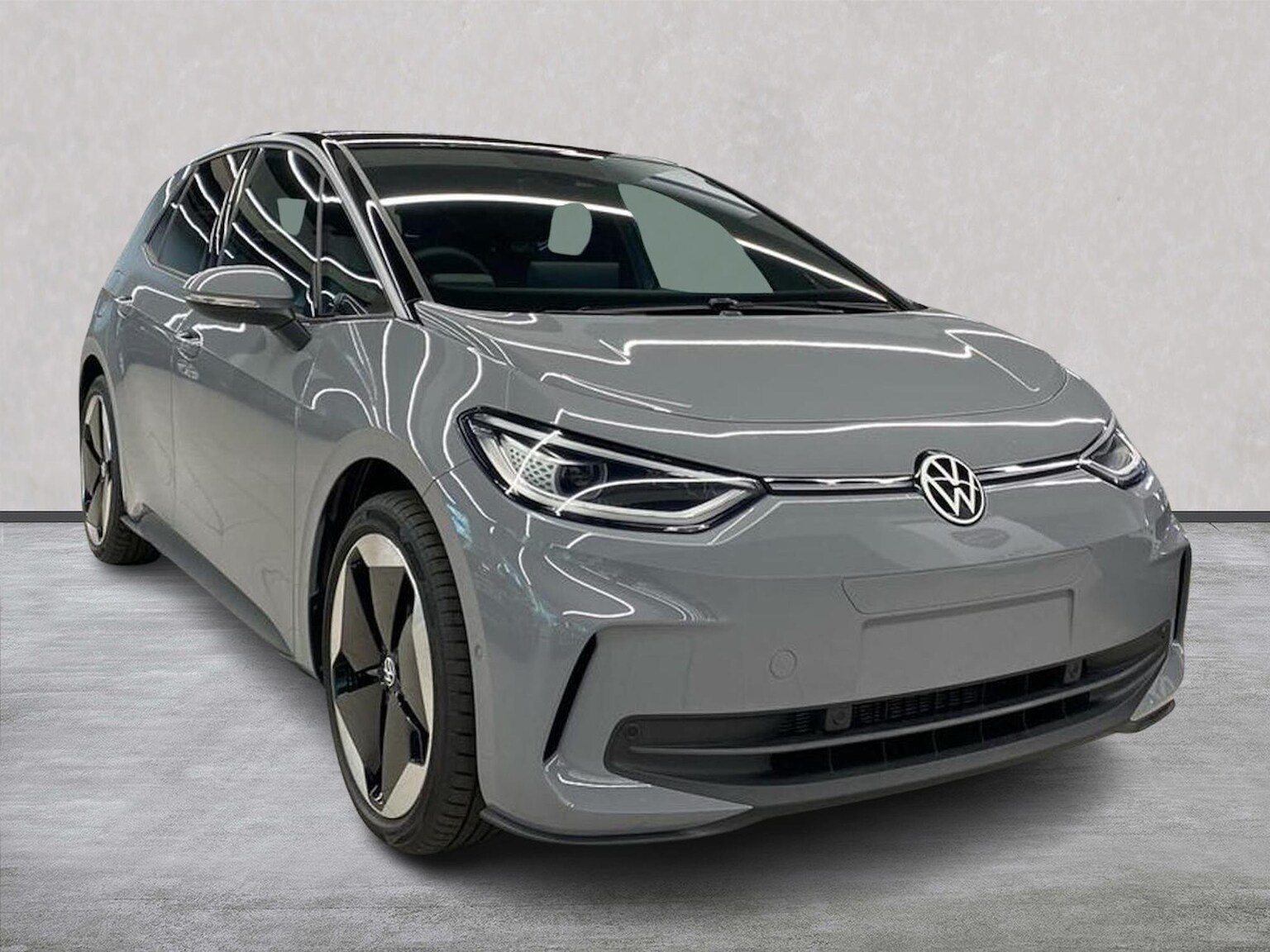 Main listing image - Volkswagen ID.3