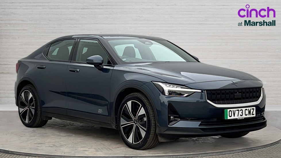 Main listing image - Polestar 2