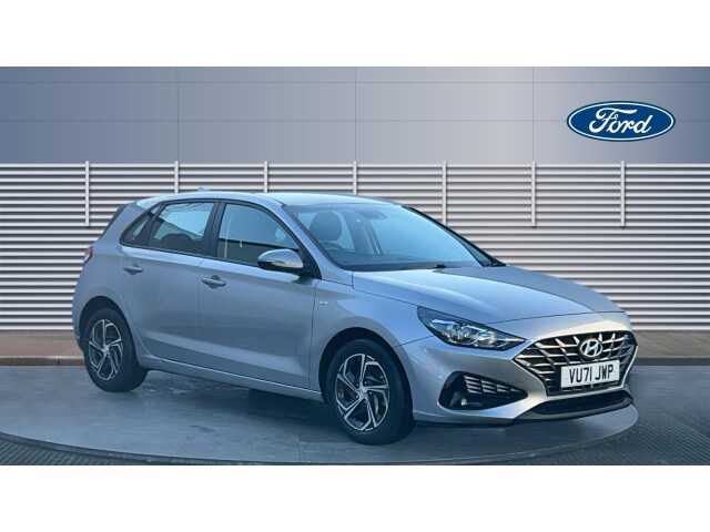 Main listing image - Hyundai i30