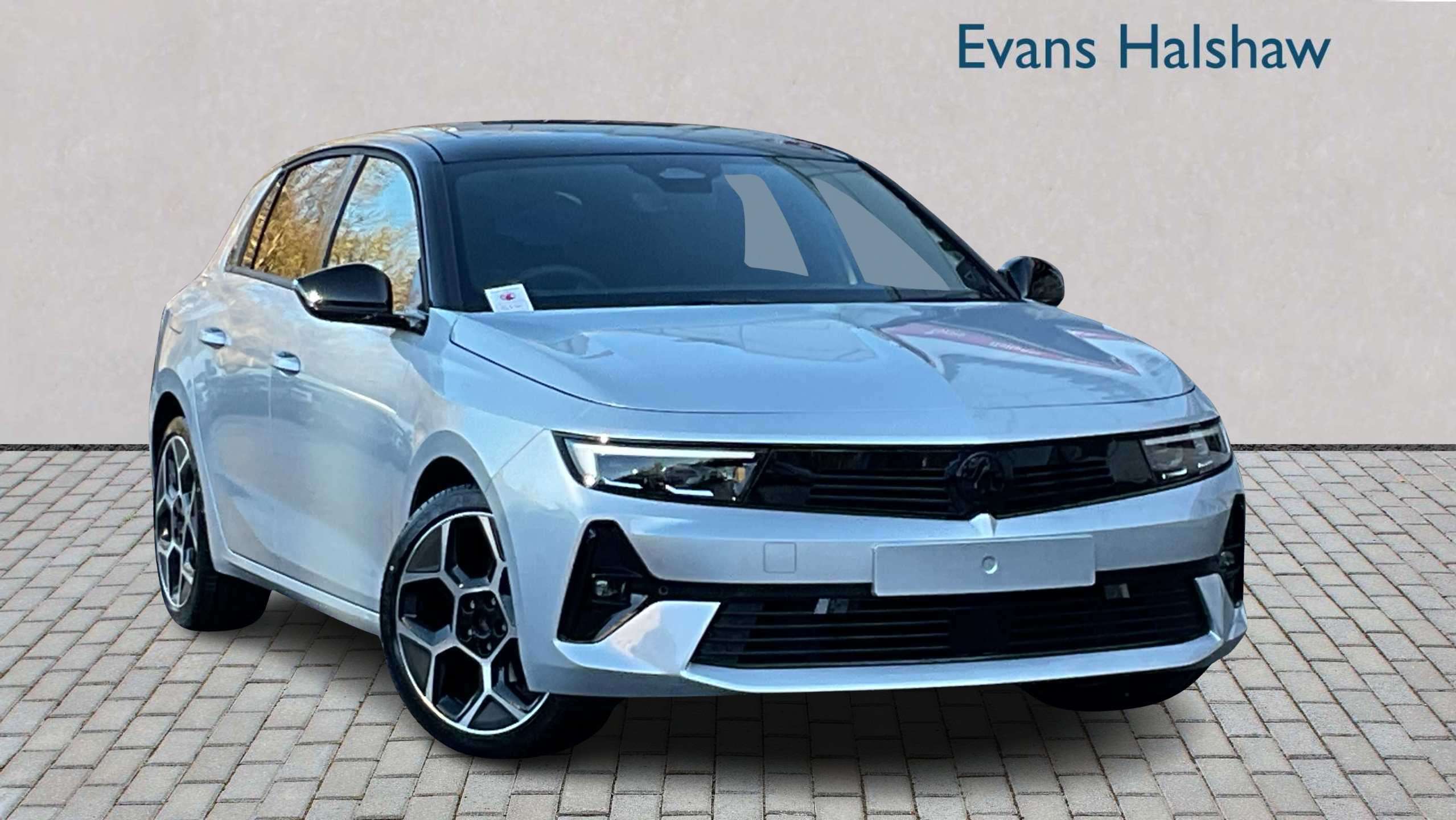 Main listing image - Vauxhall Astra