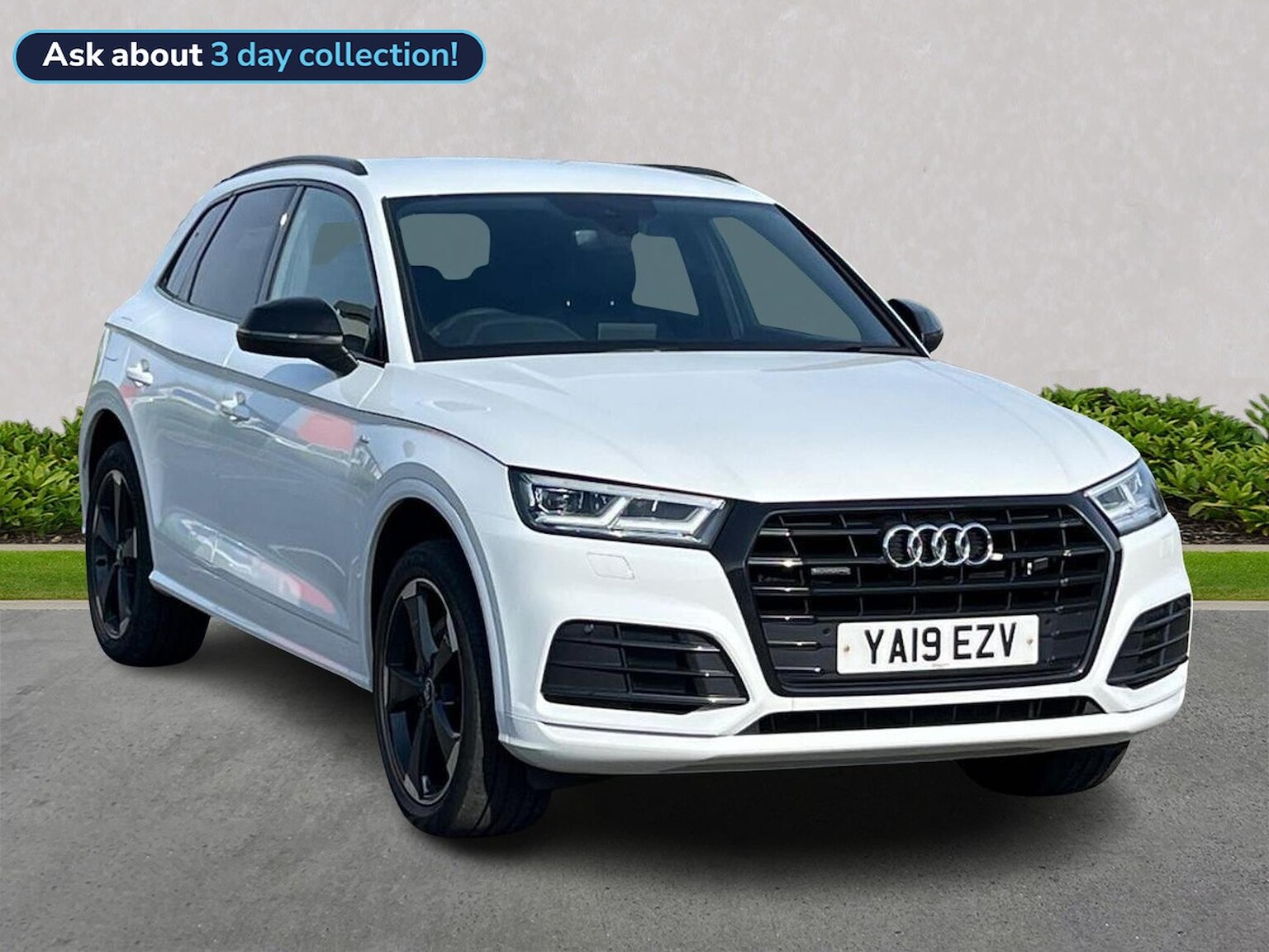 Main listing image - Audi Q5