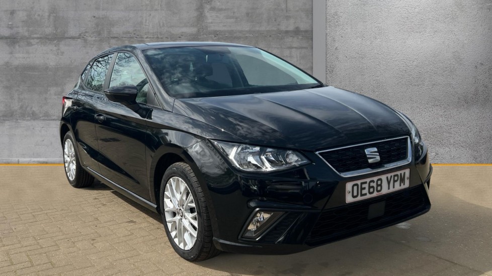 Main listing image - SEAT Ibiza
