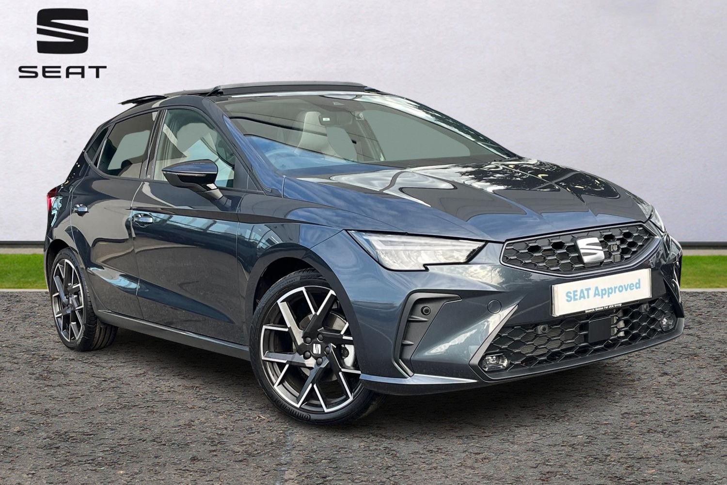 Main listing image - SEAT Ibiza