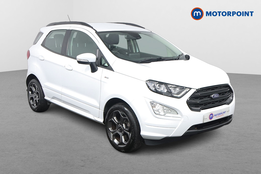 Main listing image - Ford EcoSport