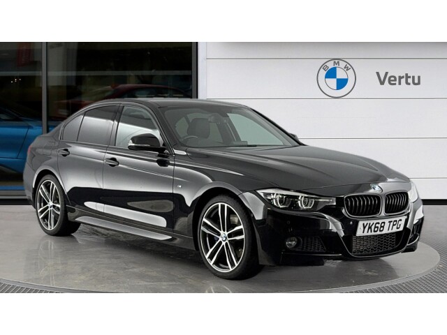 Main listing image - BMW 3 Series