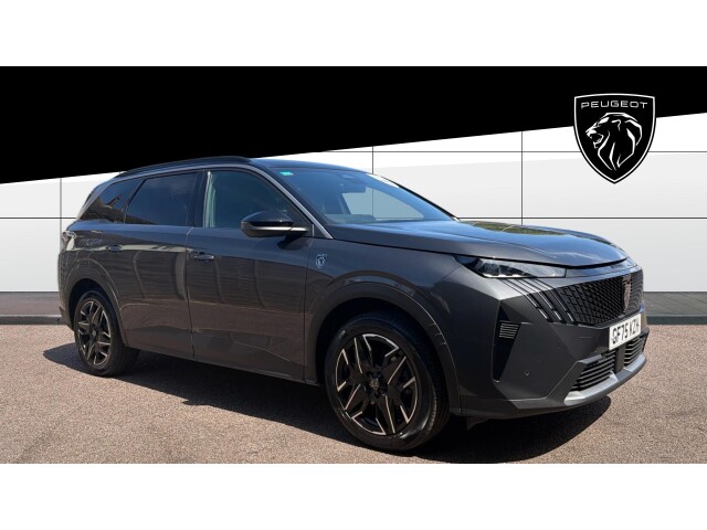 Main listing image - Peugeot 5008