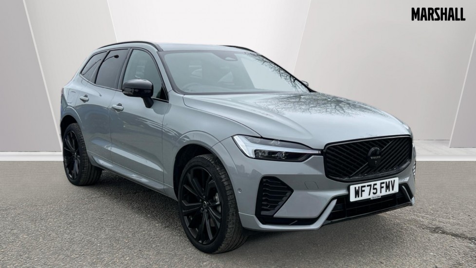 Main listing image - Volvo XC60