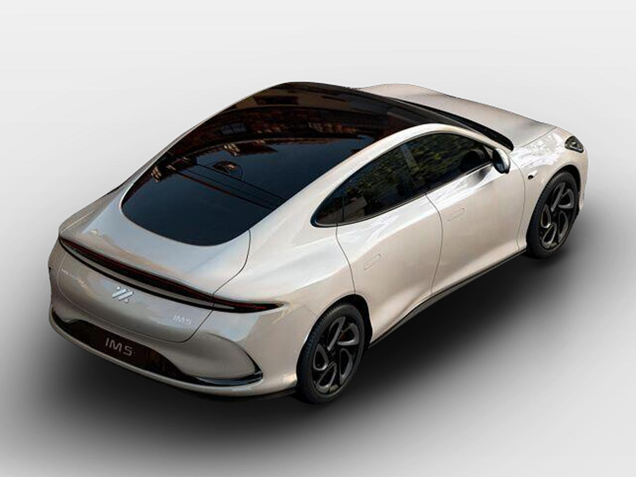 Main listing image - MG Im5