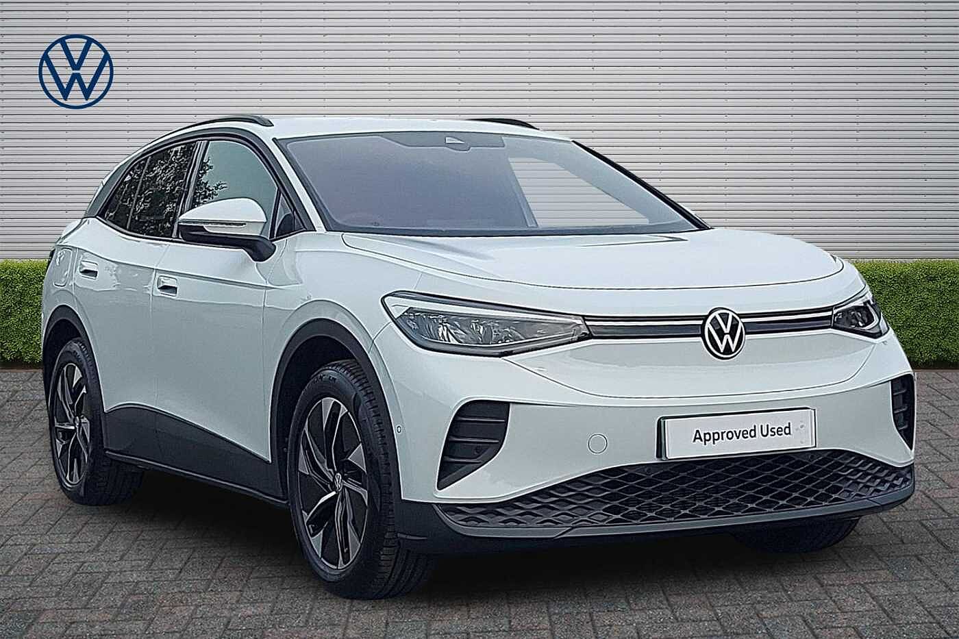 Main listing image - Volkswagen ID.4