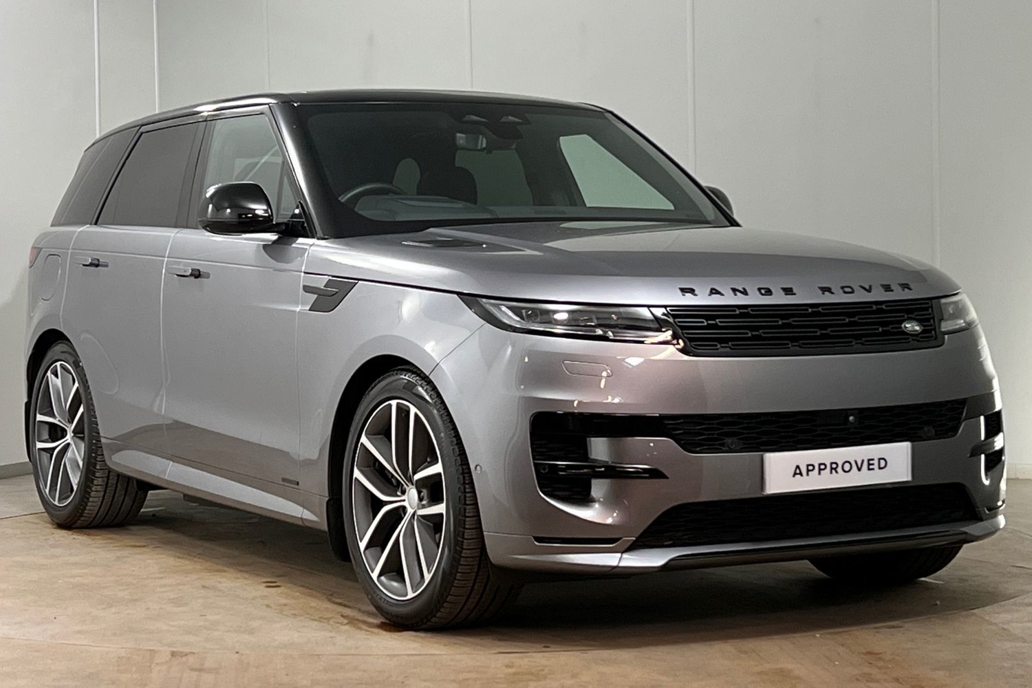 Main listing image - Land Rover Range Rover Sport