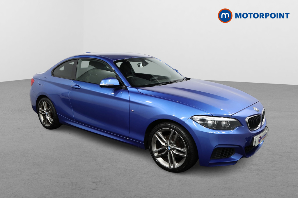 Main listing image - BMW 2 Series