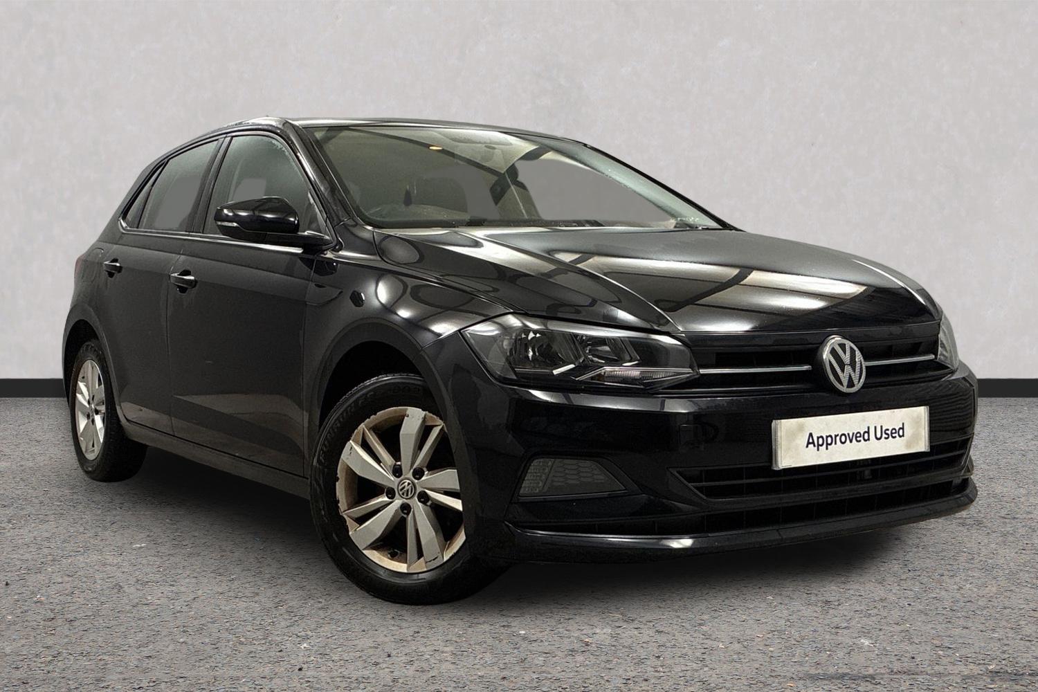 Main listing image - Volkswagen Polo
