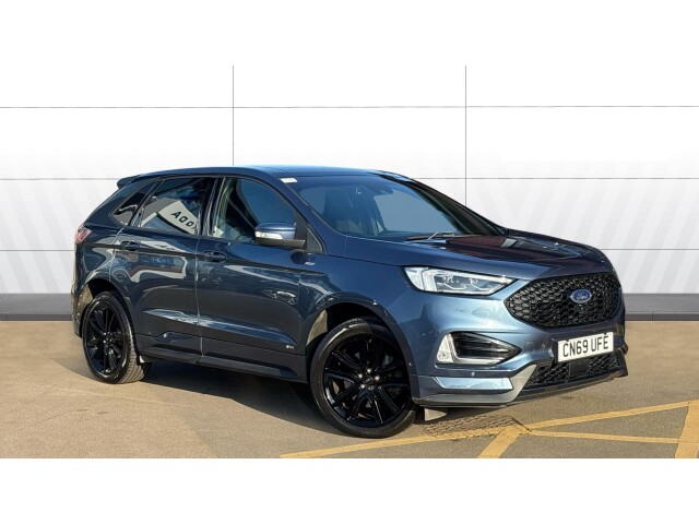 Main listing image - Ford Edge