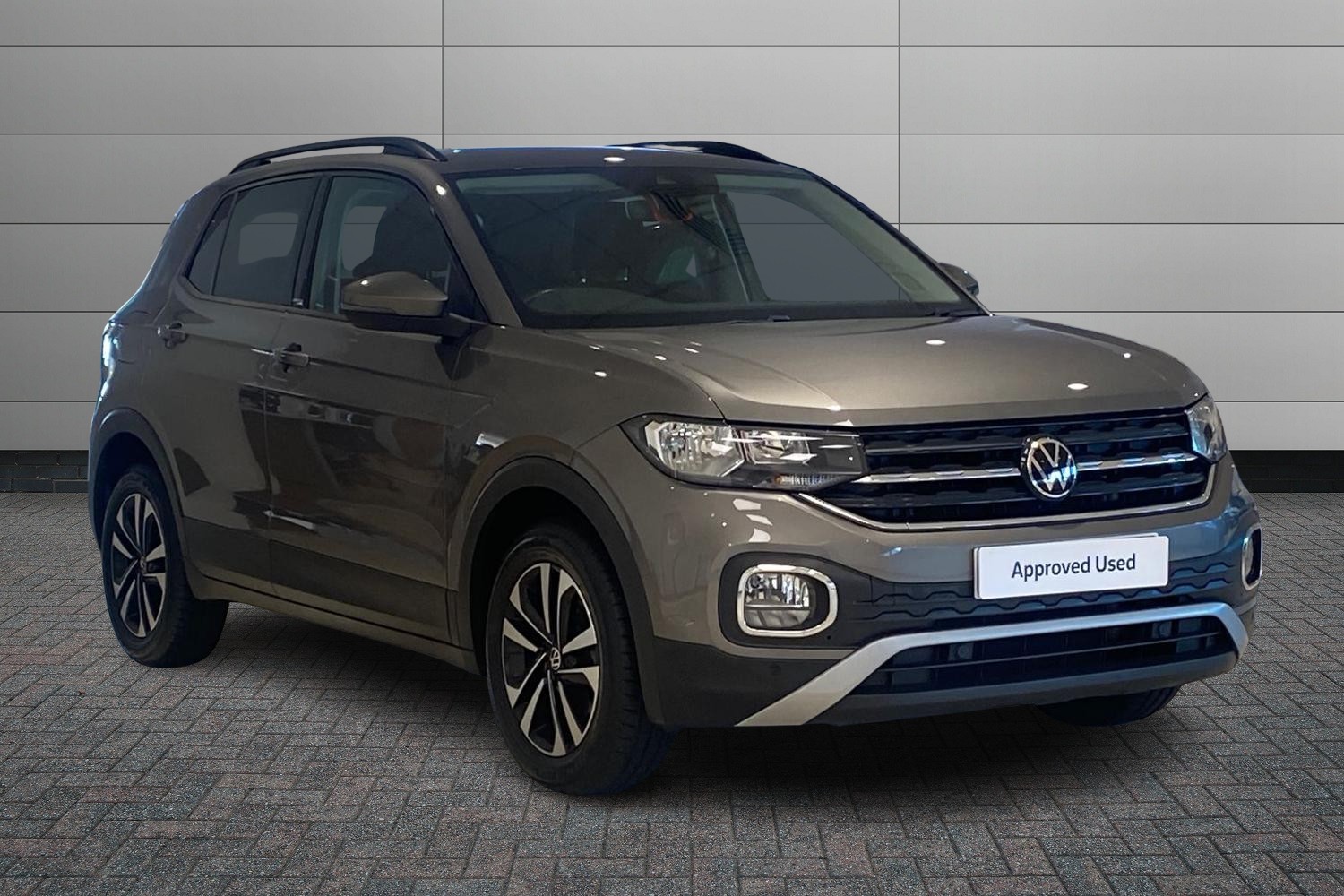 Main listing image - Volkswagen T-Cross