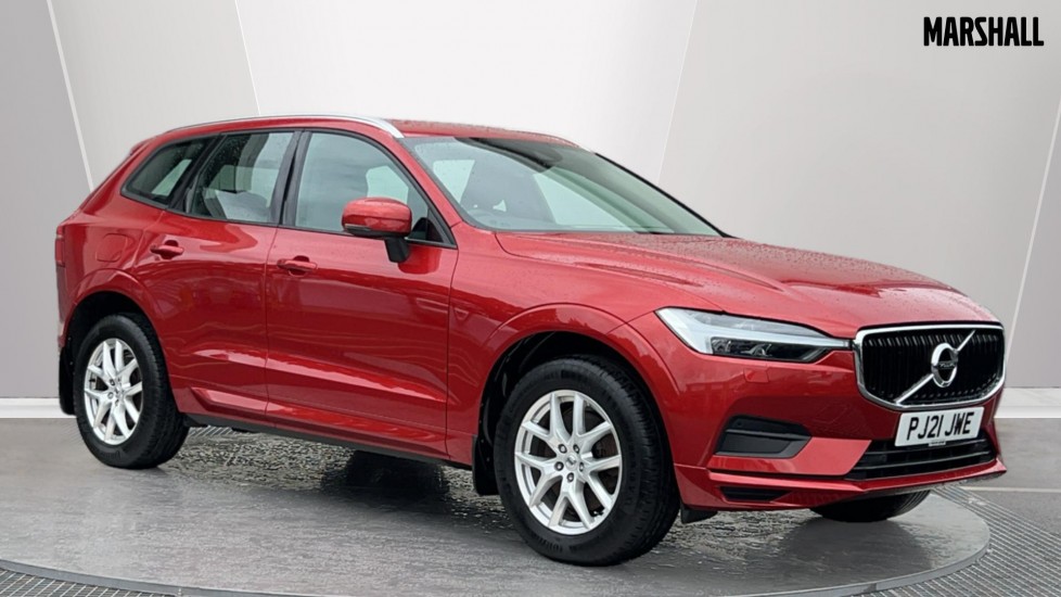 Main listing image - Volvo XC60