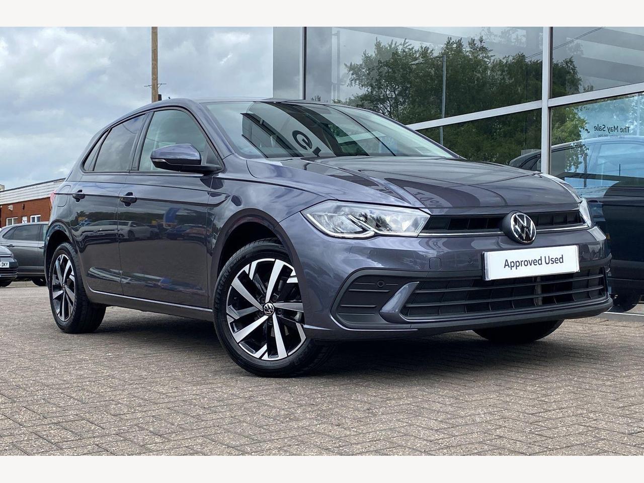 Main listing image - Volkswagen Polo