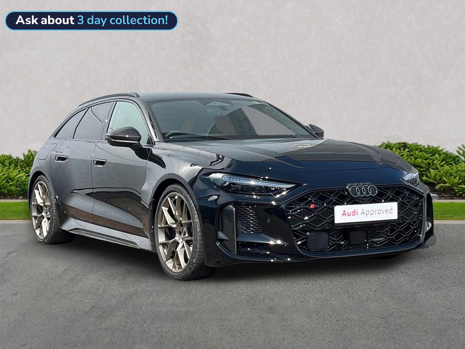 Main listing image - Audi RS5