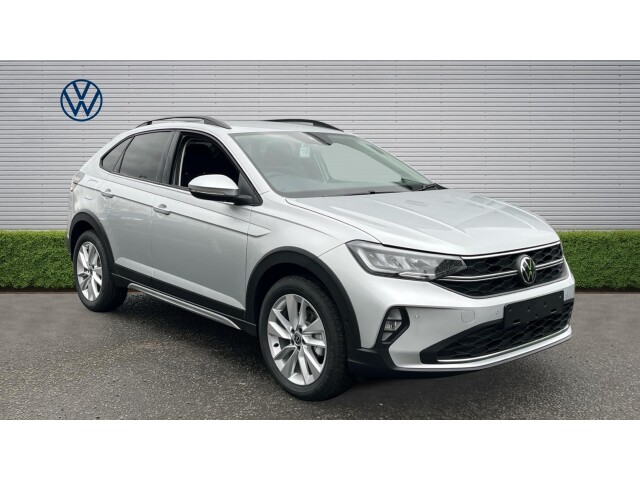 Main listing image - Volkswagen Taigo