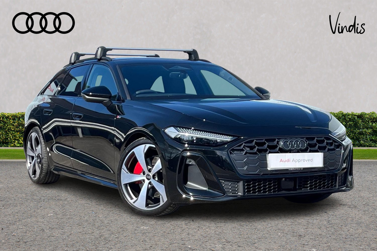 Main listing image - Audi A5