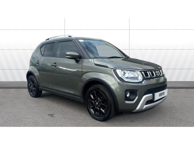 Main listing image - Suzuki Ignis