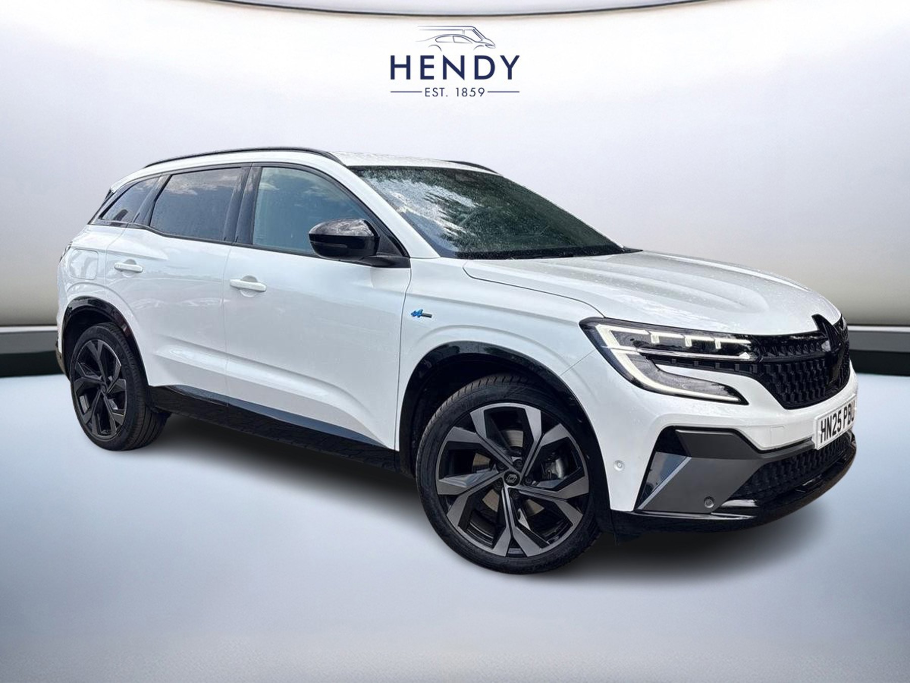 Main listing image - Renault Austral