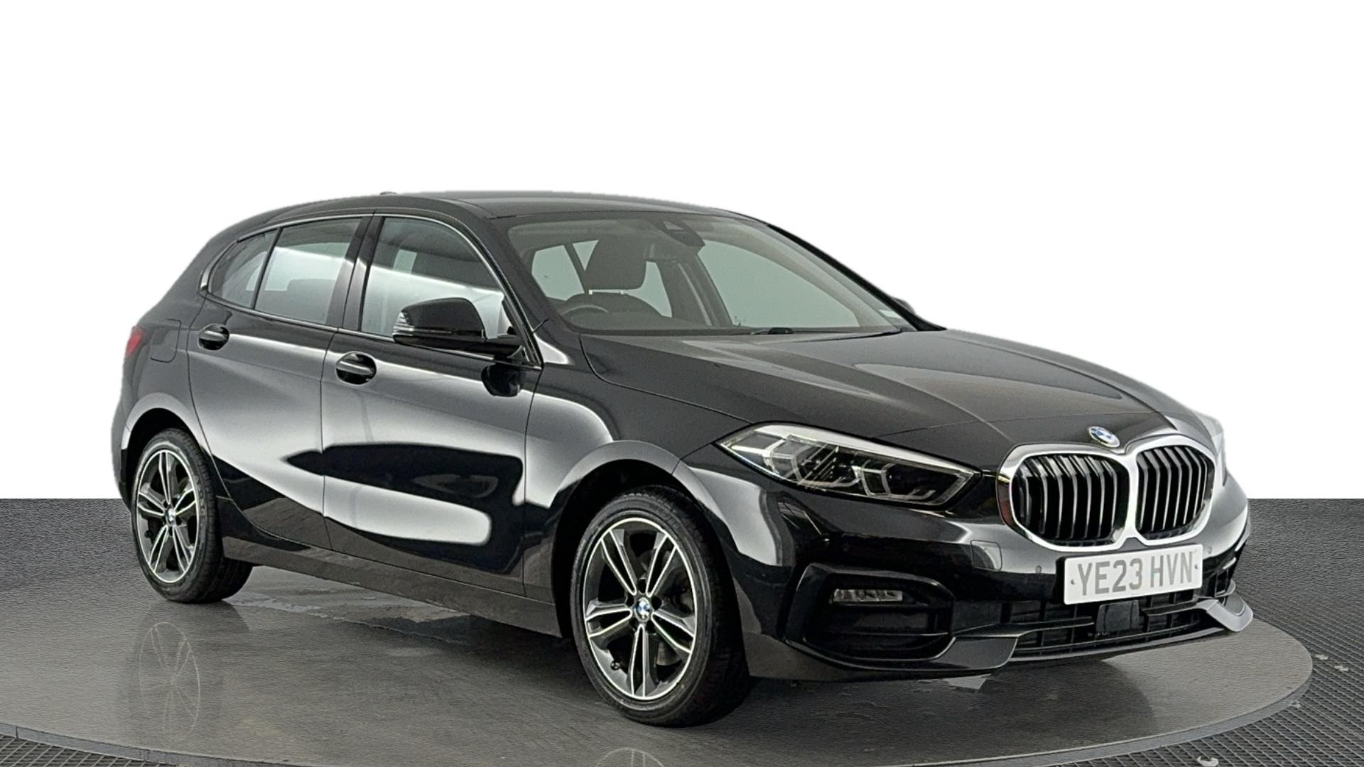 Main listing image - BMW 1 Series