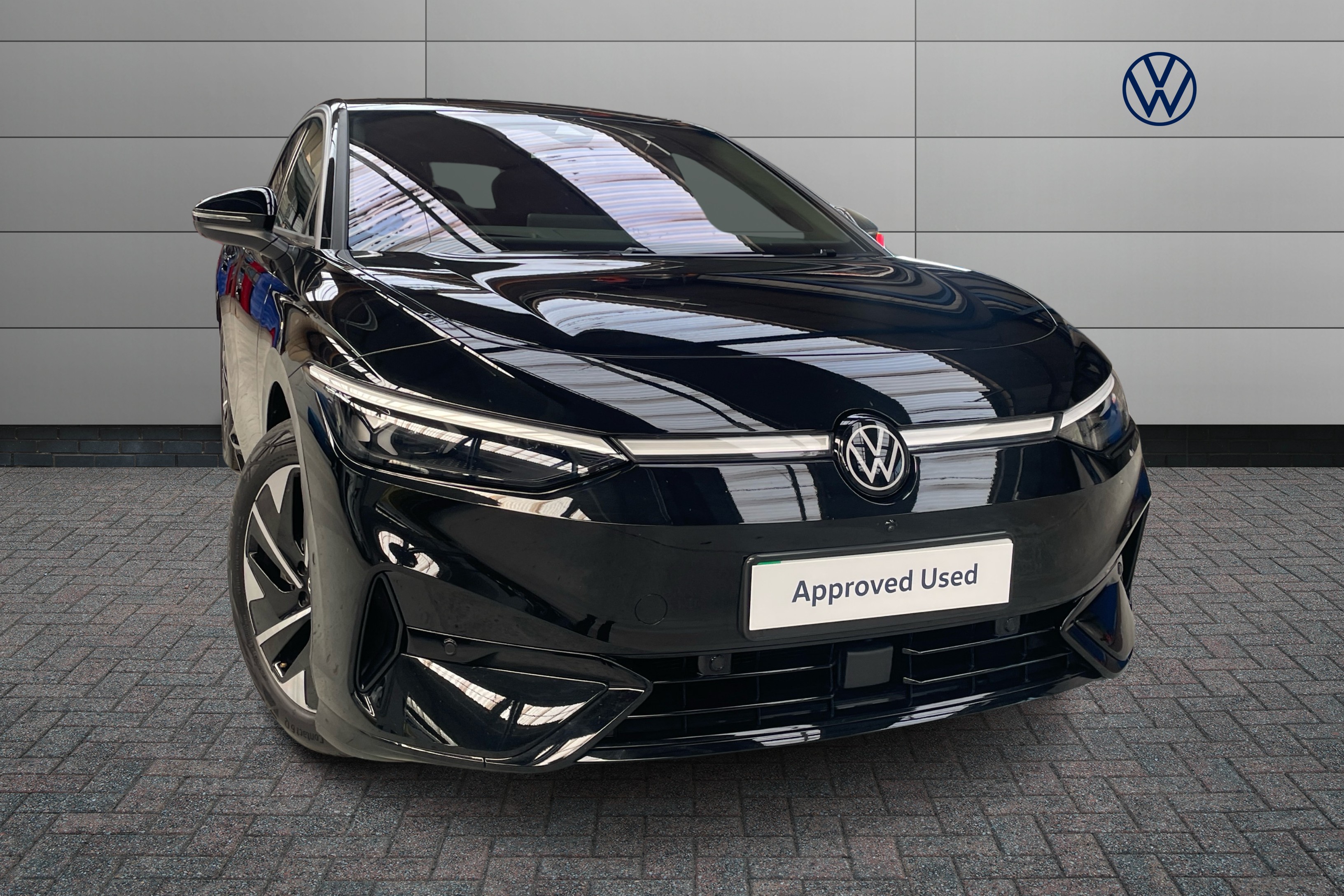 Main listing image - Volkswagen ID.7