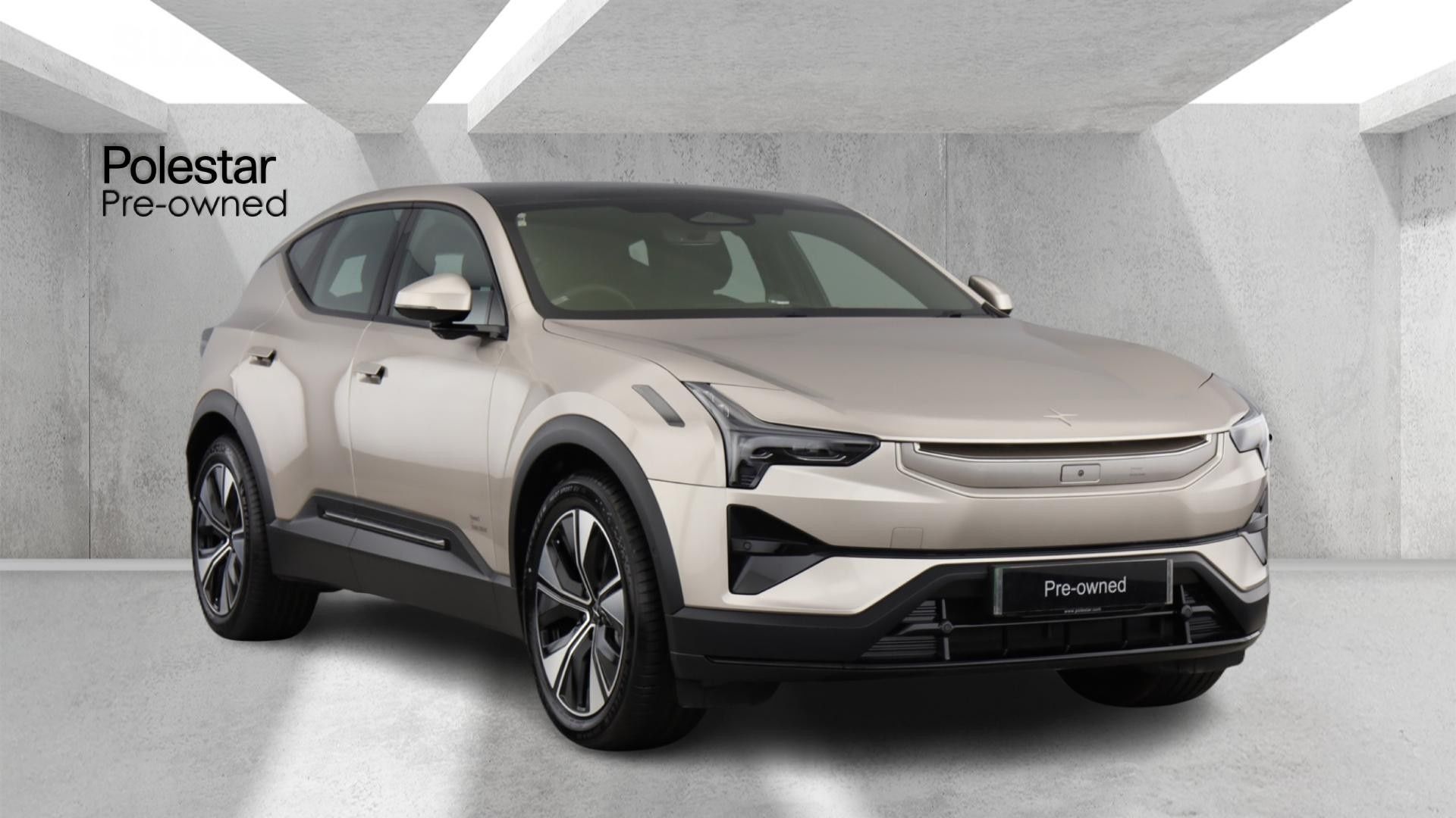 Main listing image - Polestar 3