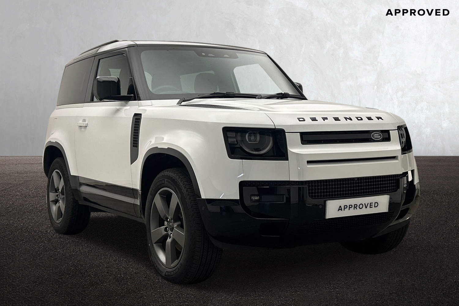 Main listing image - Land Rover Defender