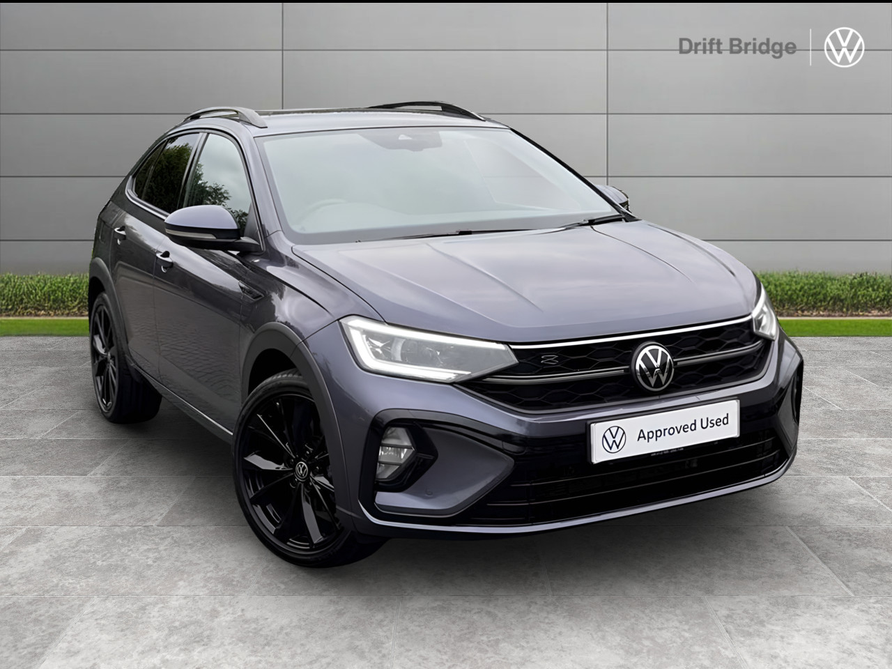Main listing image - Volkswagen Taigo