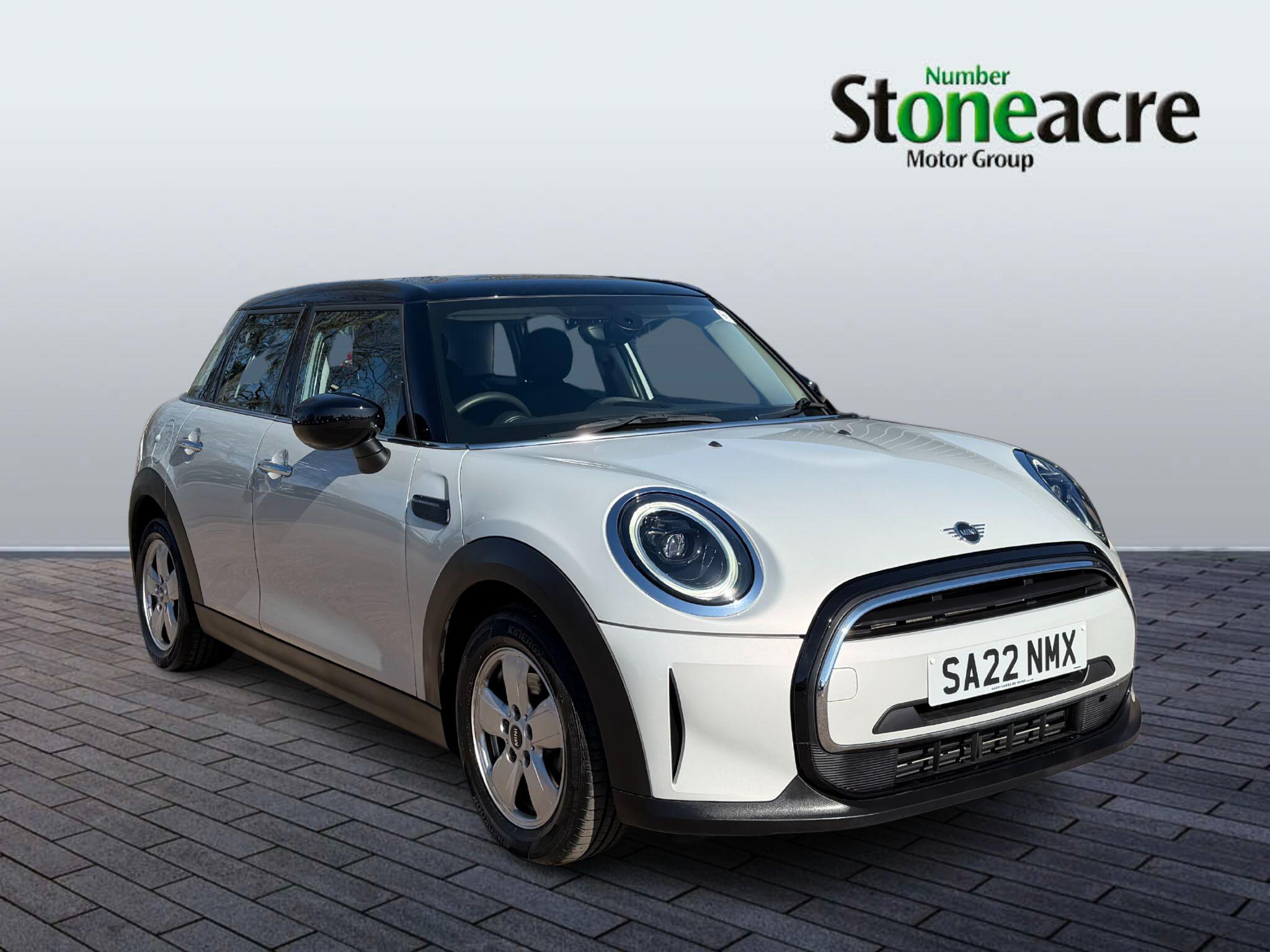 Main listing image - MINI Hatchback 5dr
