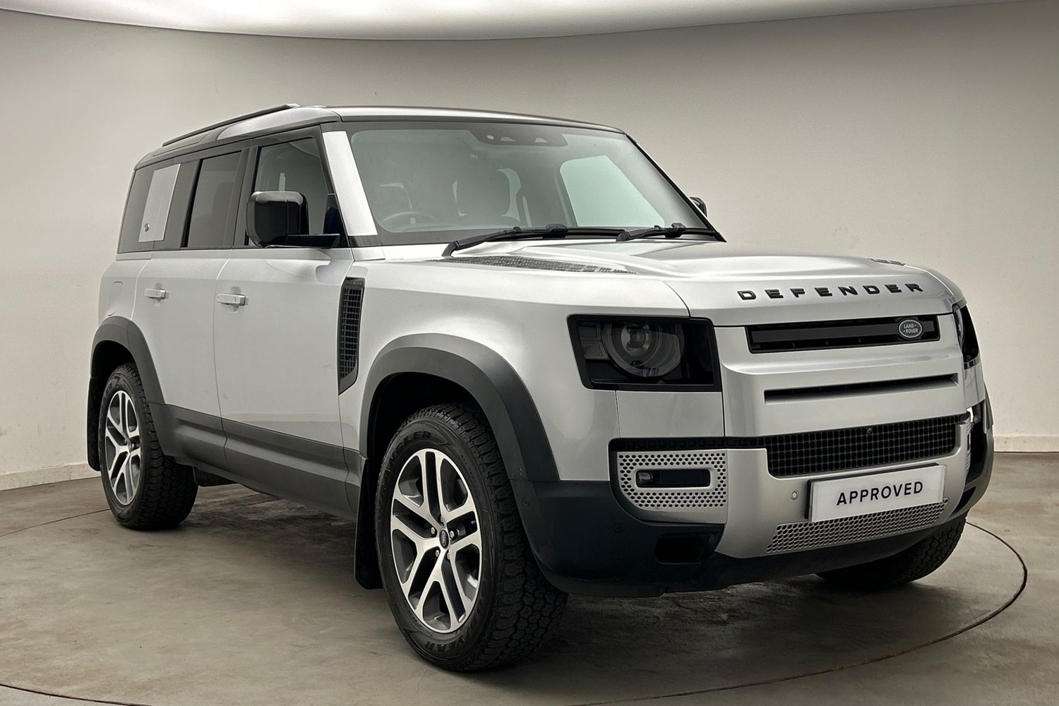 Main listing image - Land Rover Defender