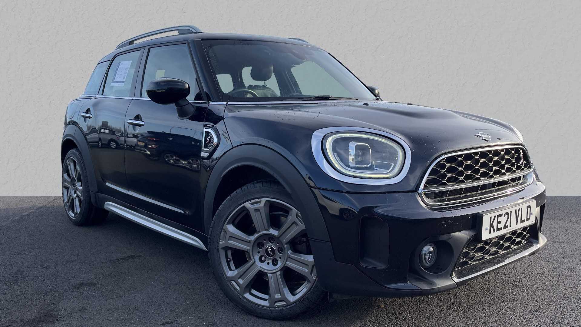 Main listing image - MINI Countryman