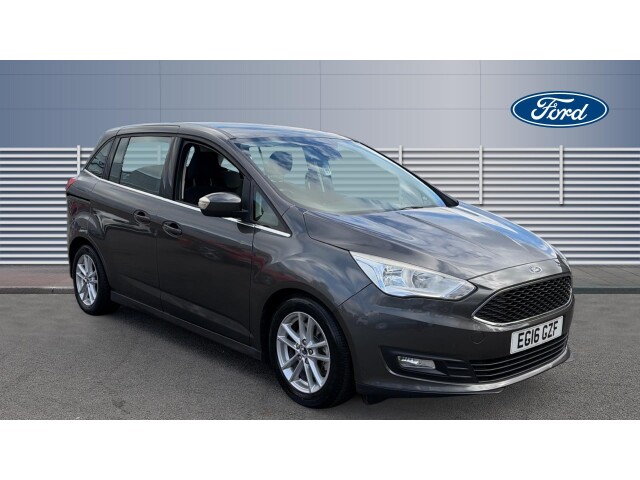 Main listing image - Ford Grand C-MAX